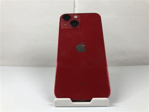 yÁzySۏ؁z iPhone13 mini[256GB] docomo PRODUCTRED