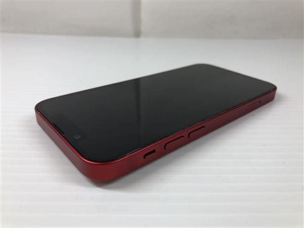 yÁzySۏ؁z iPhone13 mini[256GB] docomo PRODUCTRED