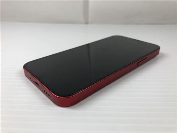 yÁzySۏ؁z iPhone13 mini[256GB] docomo PRODUCTRED