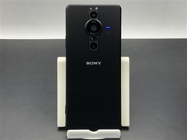 Xperia PRO-I 中古一覧｜SIMフリー・キャリア - 価格.com