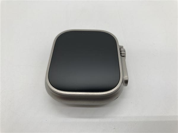 �y���Áz�y���S�ۏ؁z Ultra2[49mm/�Z�����[]�`�^�� �`�^�j�E�� Apple Watch
