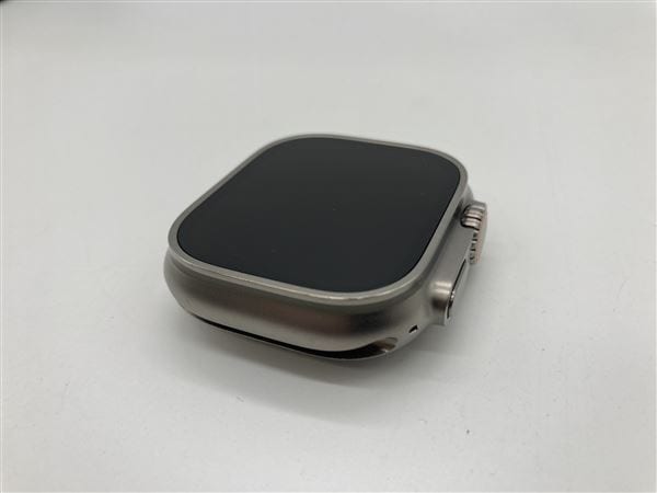 �y���Áz�y���S�ۏ؁z Ultra2[49mm/�Z�����[]�`�^�� �`�^�j�E�� Apple Watch