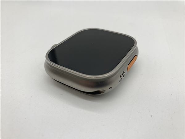 �y���Áz�y���S�ۏ؁z Ultra2[49mm/�Z�����[]�`�^�� �`�^�j�E�� Apple Watch