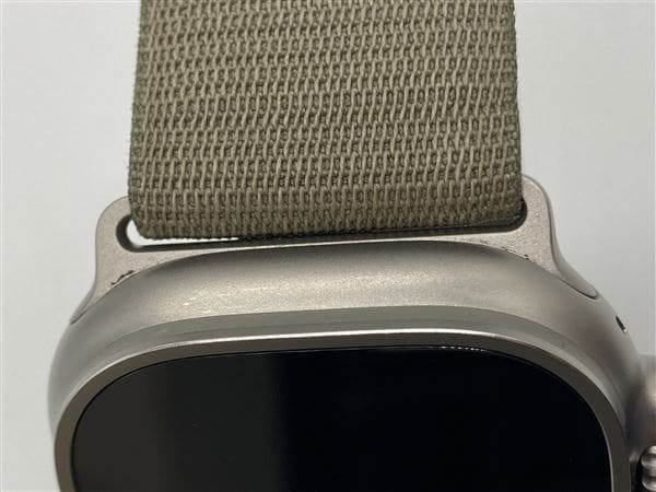yÁzySۏ؁z Ultra2[49mm/Z[]`^ `^jE Apple Watch