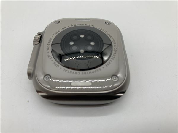 yÁzySۏ؁z Ultra2[49mm/Z[]`^ `^jE Apple Watch