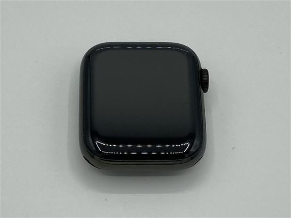 Apple Watch - apple watch series 5 44mm (ブラック) 中古　極美品 ゲオ公式通販サイト/ゲオオンラインストア【中古】【安心保証