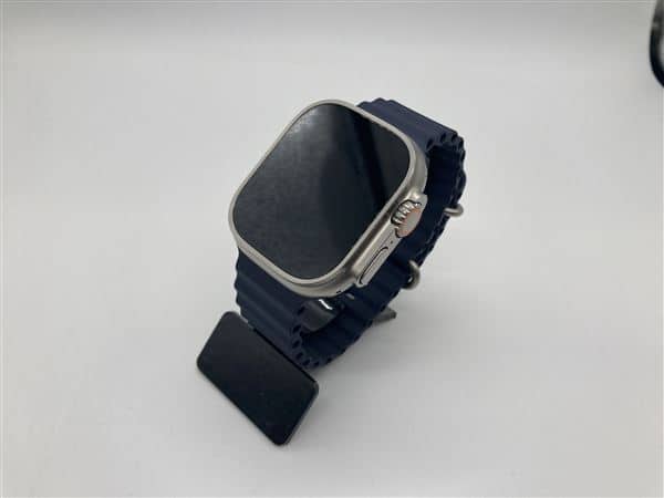 �y���Áz�y���S�ۏ؁z Ultra2[49mm/�Z�����[]�`�^�� �e�F Apple Watch