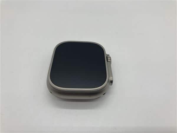 �y���Áz�y���S�ۏ؁z Ultra2[49mm/�Z�����[]�`�^�� �e�F Apple Watch