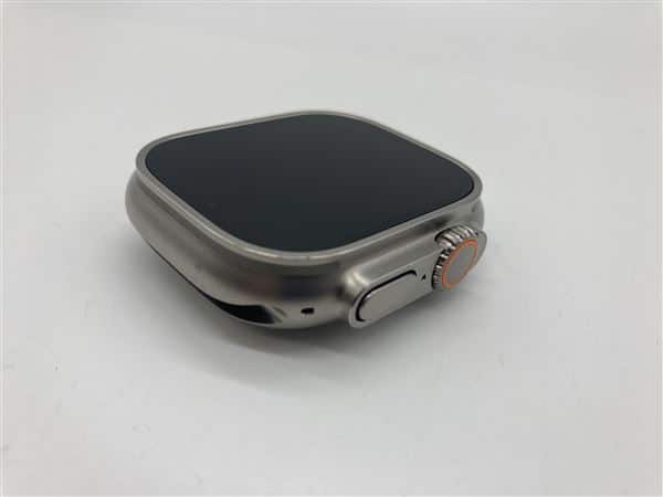 �y���Áz�y���S�ۏ؁z Ultra2[49mm/�Z�����[]�`�^�� �e�F Apple Watch