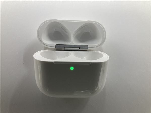 AirPods 第4世代 アクティブノイズキャンセリング搭載 MXP93 保証有 新品 未開封 保証開始済み品】AirPods4 ホワイト MXP93J/A アクティブ