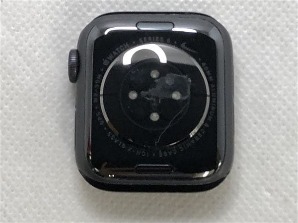 yÁzySۏ؁z Series6[40mm/GPS]A~ eF Apple Watch