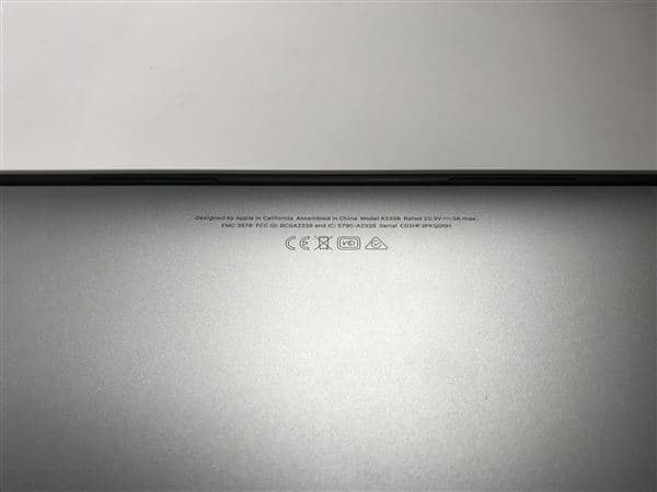 �y���Áz�y���S�ۏ؁z MacBookPro 2020�N MYDC2J/A