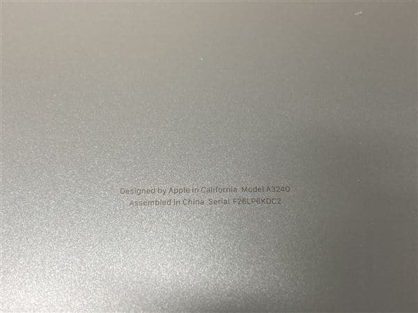 �y���Áz�y���S�ۏ؁z NPC��MW133J/A Apple