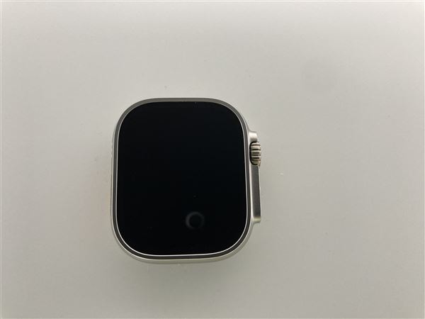 �y���Áz�y���S�ۏ؁z Ultra2[49mm/�Z�����[]�`�^�� �`�^�j�E�� Apple Watch