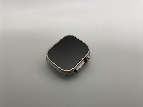 �y���Áz�y���S�ۏ؁z Ultra2[49mm/�Z�����[]�`�^�� �`�^�j�E�� Apple Watch