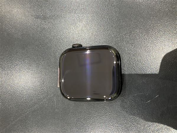 �y���Áz�y���S�ۏ؁z Series10[42mm/GPS]�A���~ �W�F�b�g�u���b�N Apple Watch