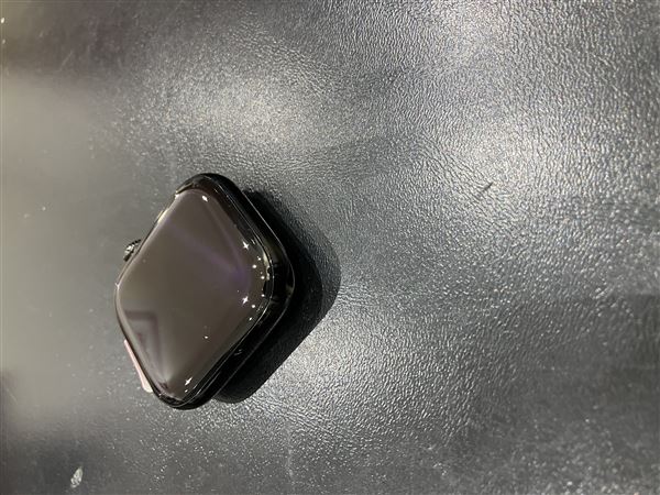 �y���Áz�y���S�ۏ؁z Series10[42mm/GPS]�A���~ �W�F�b�g�u���b�N Apple Watch