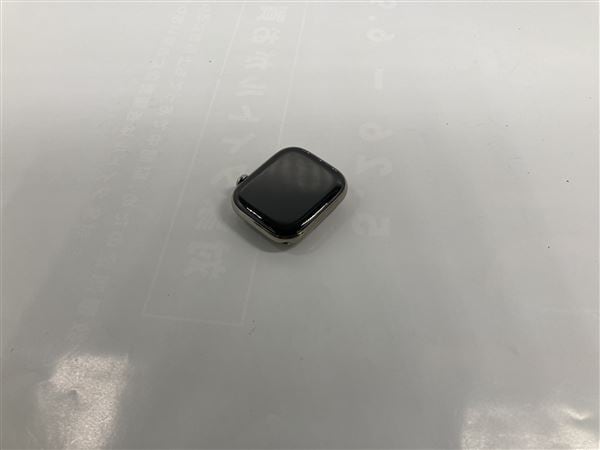 �y���Áz�y���S�ۏ؁z Series10[46mm/�Z�����[]�`�^�� �i�`������ Apple Watch