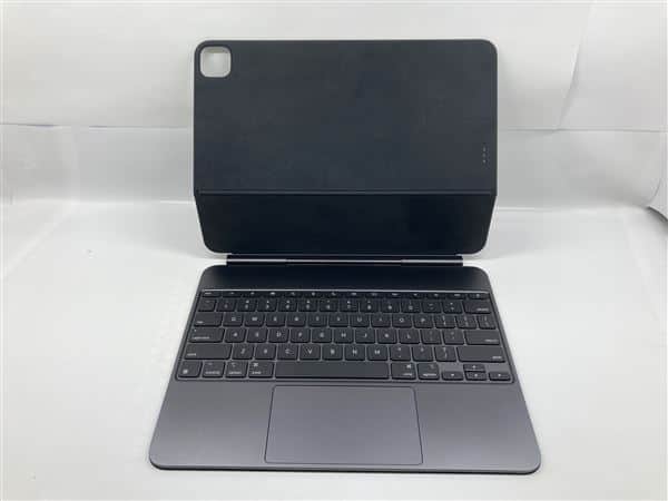 �y���Áz�y���S�ۏ؁z Apple 13�C���` iPad Pro M4�p Magic Keyboard-���{�� �u���b�N A2974