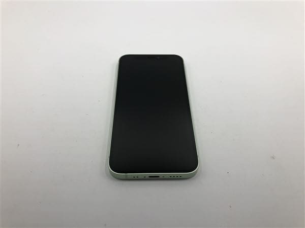 yÁzySۏ؁z iPhone12 mini[256GB] SIMbN SB/YM O[