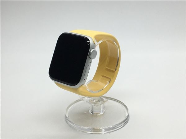 yÁzySۏ؁z SE 2[40mm/GPS]A~ Vo[ Apple Watch