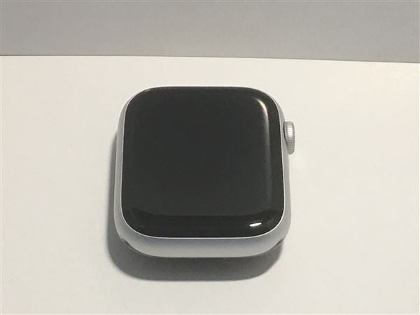 �y���Áz�y���S�ۏ؁z Series9[45mm/�Z�����[]�A���~ �V���o�[ Apple Watch