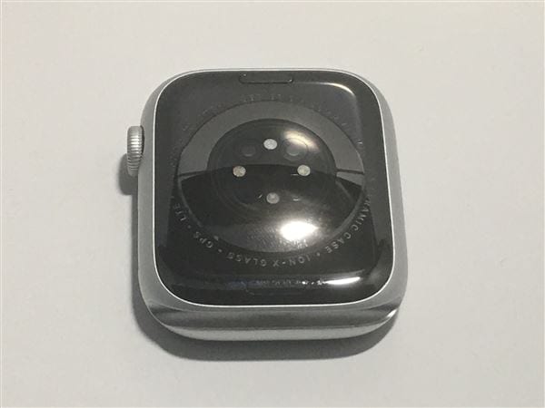 �y���Áz�y���S�ۏ؁z Series9[45mm/�Z�����[]�A���~ �V���o�[ Apple Watch