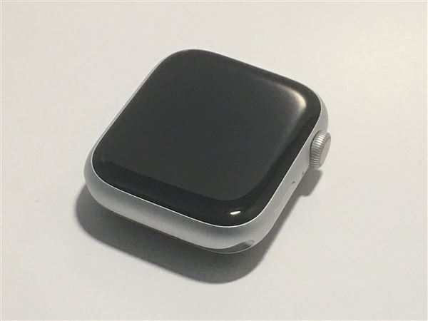 �y���Áz�y���S�ۏ؁z Series9[45mm/�Z�����[]�A���~ �V���o�[ Apple Watch