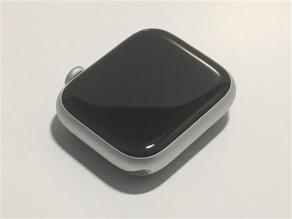 �y���Áz�y���S�ۏ؁z Series9[45mm/�Z�����[]�A���~ �V���o�[ Apple Watch