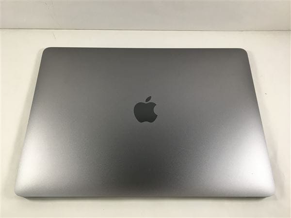 【中古】【安心保証】 MacBookAir 2019年 MVFJ2J/A