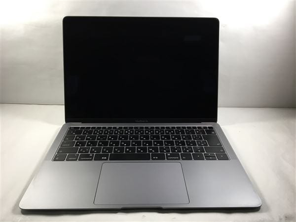 【中古】【安心保証】 MacBookAir 2019年 MVFJ2J/A