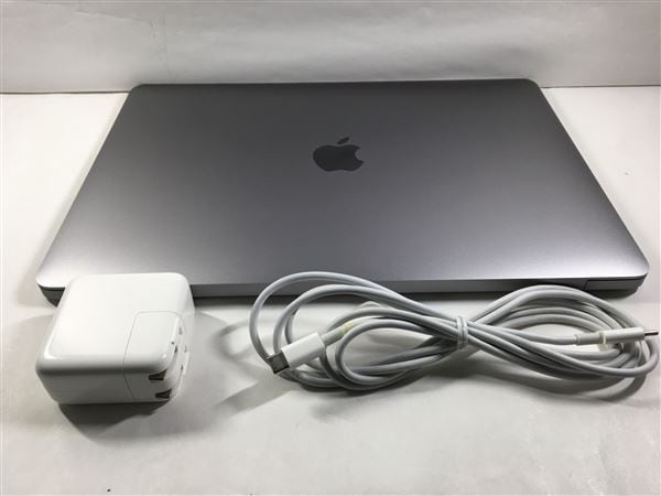 【中古】【安心保証】 MacBookAir 2019年 MVFJ2J/A