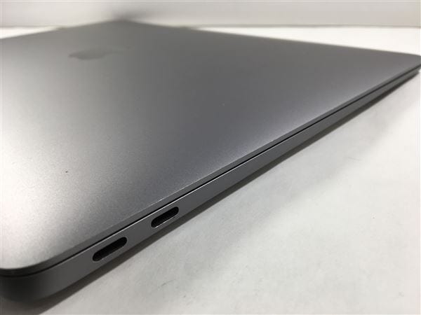 【中古】【安心保証】 MacBookAir 2019年 MVFJ2J/A