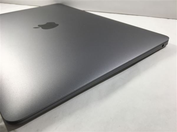 【中古】【安心保証】 MacBookAir 2019年 MVFJ2J/A