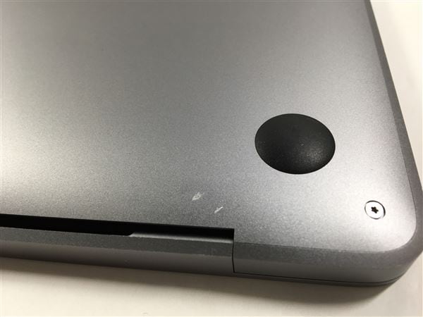 【中古】【安心保証】 MacBookAir 2019年 MVFJ2J/A