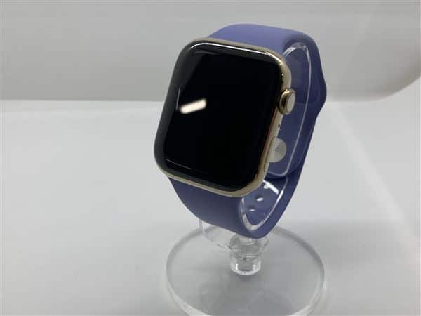 �y���Áz�y���S�ۏ؁z Series9[45mm/�Z�����[]�X�e�����X �e�F Apple Watch