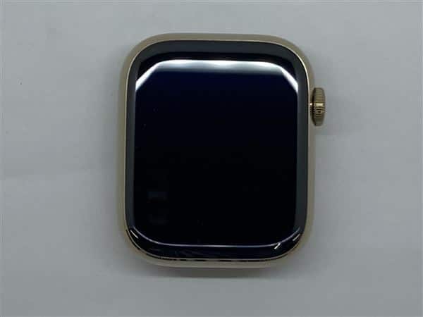 �y���Áz�y���S�ۏ؁z Series9[45mm/�Z�����[]�X�e�����X �e�F Apple Watch