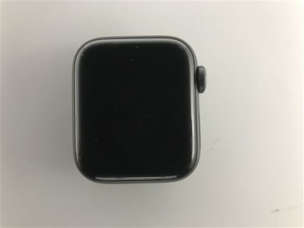 �y���Áz�y���S�ۏ؁z �o���h�� SE ��1����[40mm/GPS]�A���~ �X�y�[�X�O���C Apple Watch