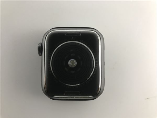 �y���Áz�y���S�ۏ؁z �o���h�� SE ��1����[40mm/GPS]�A���~ �X�y�[�X�O���C Apple Watch