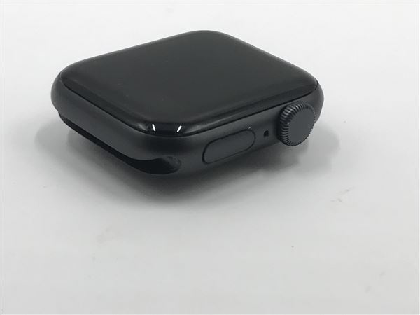 �y���Áz�y���S�ۏ؁z �o���h�� SE ��1����[40mm/GPS]�A���~ �X�y�[�X�O���C Apple Watch