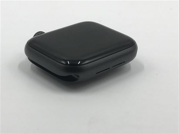 �y���Áz�y���S�ۏ؁z �o���h�� SE ��1����[40mm/GPS]�A���~ �X�y�[�X�O���C Apple Watch