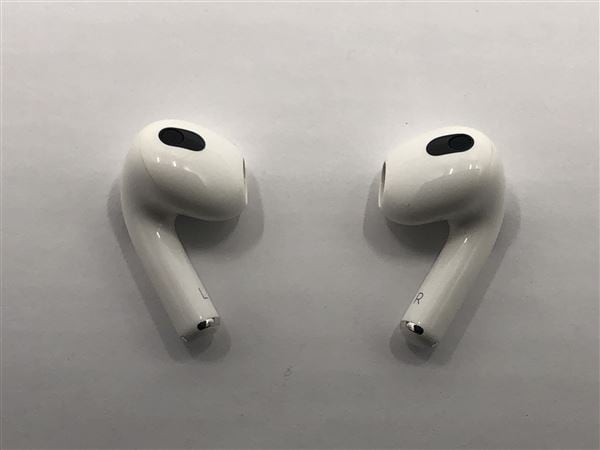 yÁzySۏ؁z AirPods 3 Lightning[d MPNY3