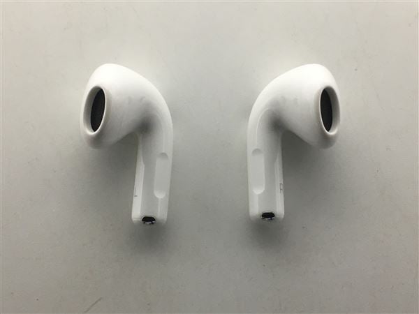 【中古】【安心保証】 AirPods 第4世代 MXP63