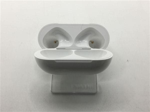 【中古】【安心保証】 AirPods 第4世代 MXP63