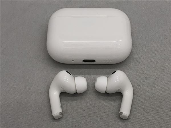 yÁzySۏ؁z AirPods Pro 3 MagSafe[d USB-C MFHP4
