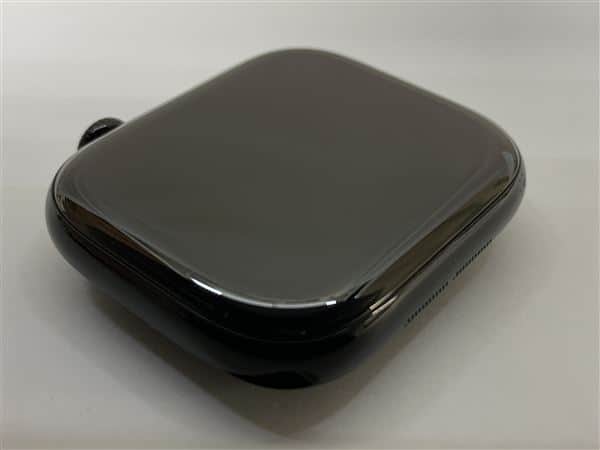 �y���Áz�y���S�ۏ؁z Series11[46mm/GPS]�A���~ �W�F�b�g�u���b�N Apple Watch