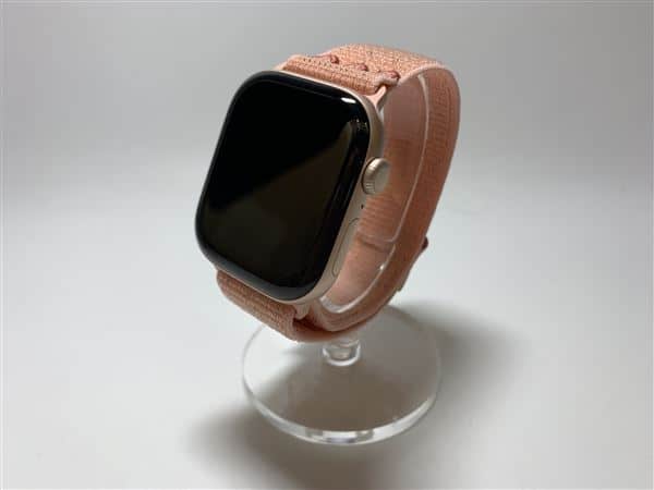 �y���Áz�y���S�ۏ؁z Series11[46mm/GPS]�A���~ �e�F Apple Watch