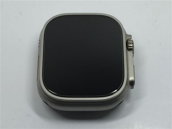 �y���Áz�y���S�ۏ؁z Ultra2[49mm/�Z�����[]�`�^�� �e�F Apple Watch