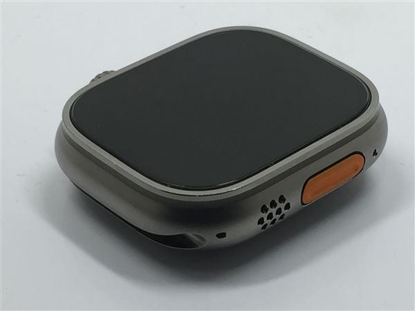 �y���Áz�y���S�ۏ؁z Ultra2[49mm/�Z�����[]�`�^�� �e�F Apple Watch