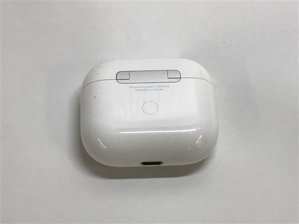 �y���Áz�y���S�ۏ؁z AirPods ��3���� Lightning�[�d MPNY3
